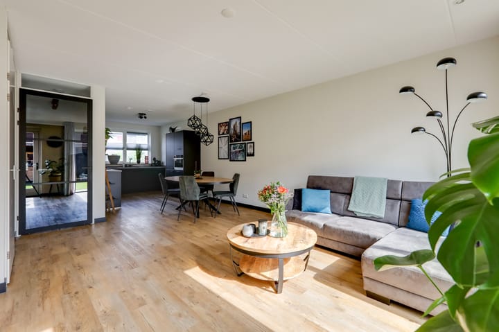 Foto 30 van Potstal 14