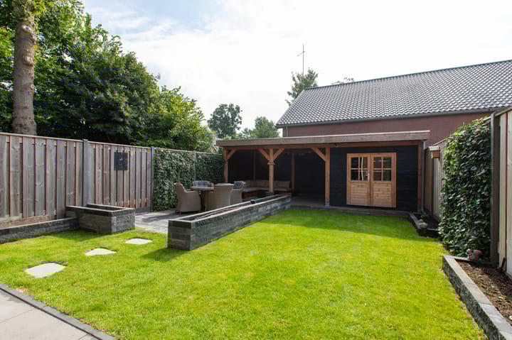 Foto 32 van Potstal 14