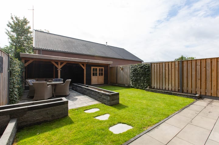 Foto 33 van Potstal 14