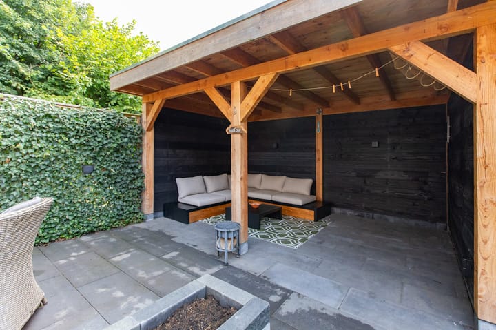 Foto 36 van Potstal 14