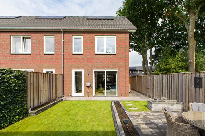 Foto 39 van Potstal 14