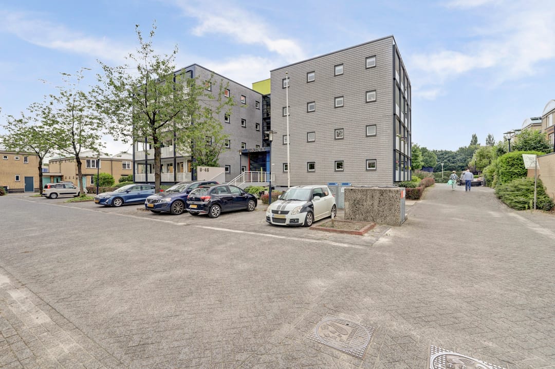 Photo 28 of De Kazematten 28