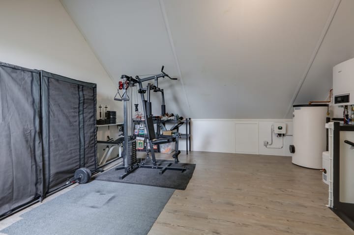 Foto 55 van Potstal 14