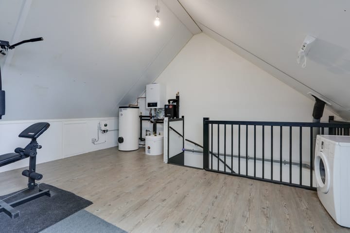 Foto 56 van Potstal 14