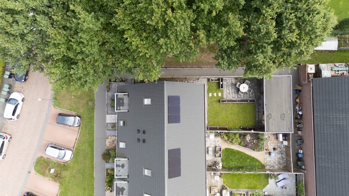 Foto 57 van Potstal 14