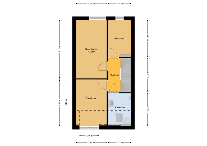 Foto 59 van Potstal 14