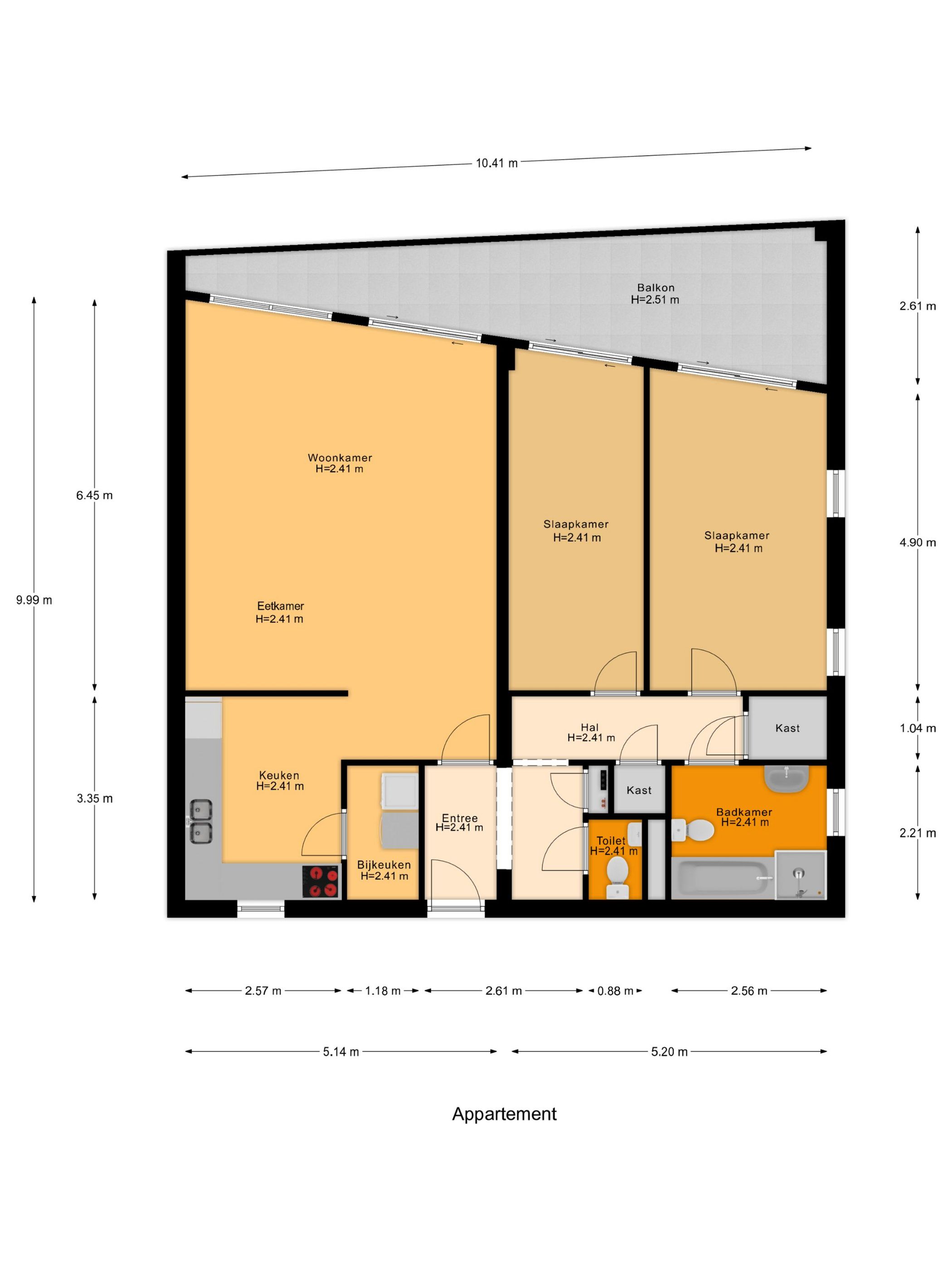 Photo 33 of De Kazematten 28