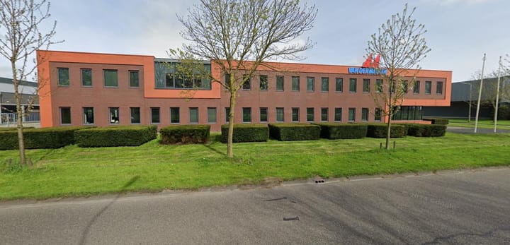 Lorentzstraat 23, Sneek