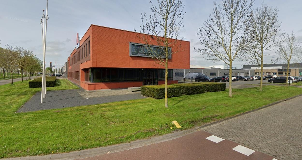 View photo 3 of Lorentzstraat 23