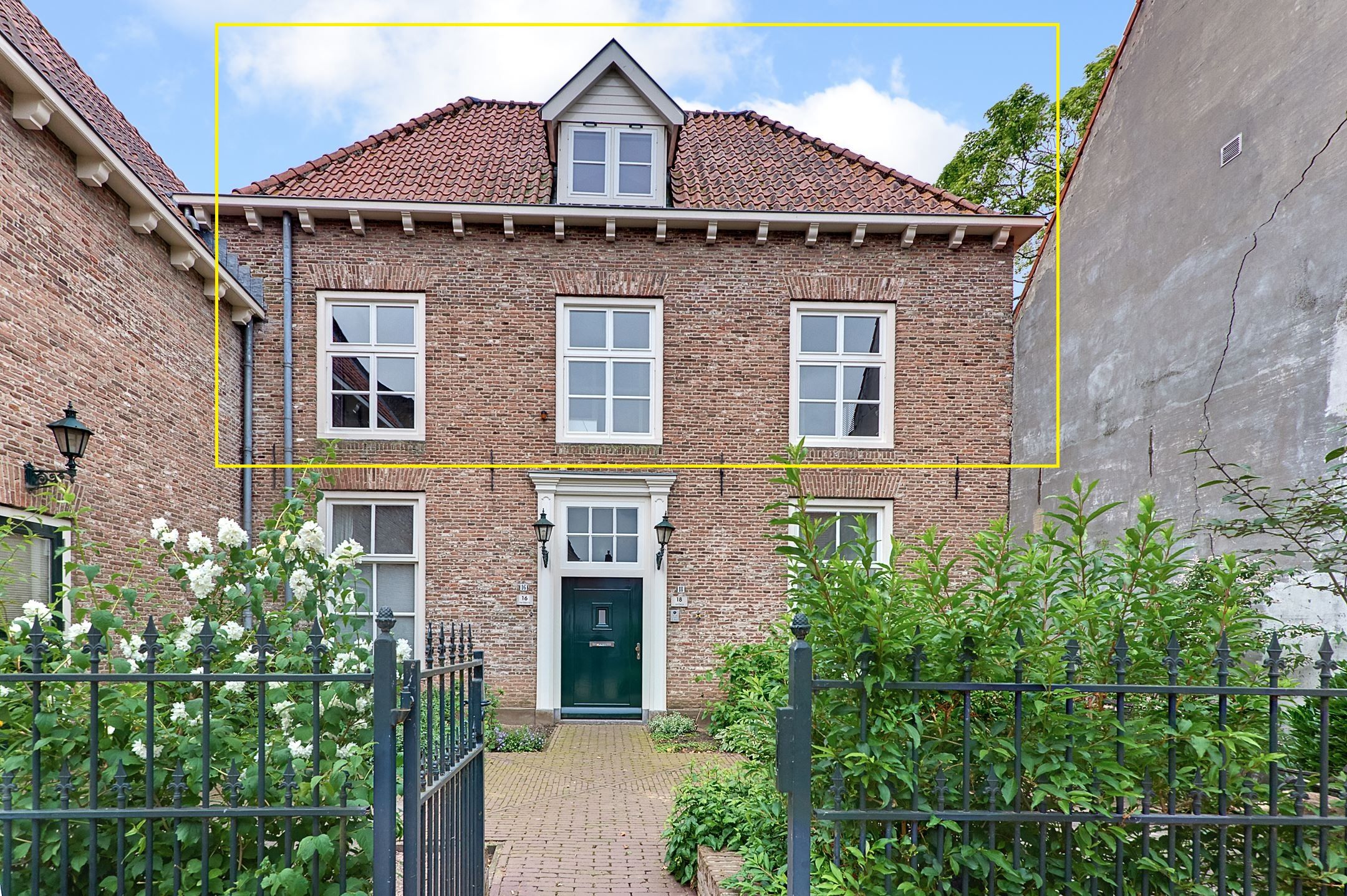 Hoogstraat, 18, Harderwijk, 3841BS, Gelderland, Nederland 18