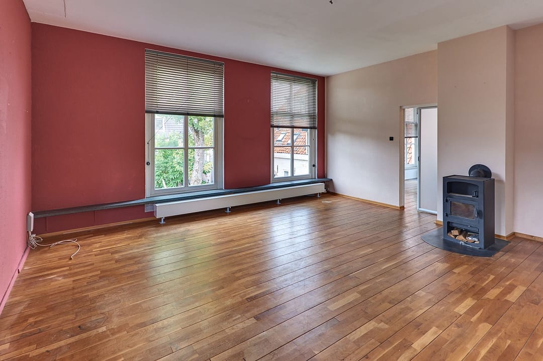 Foto 2 van Hoogstraat 18