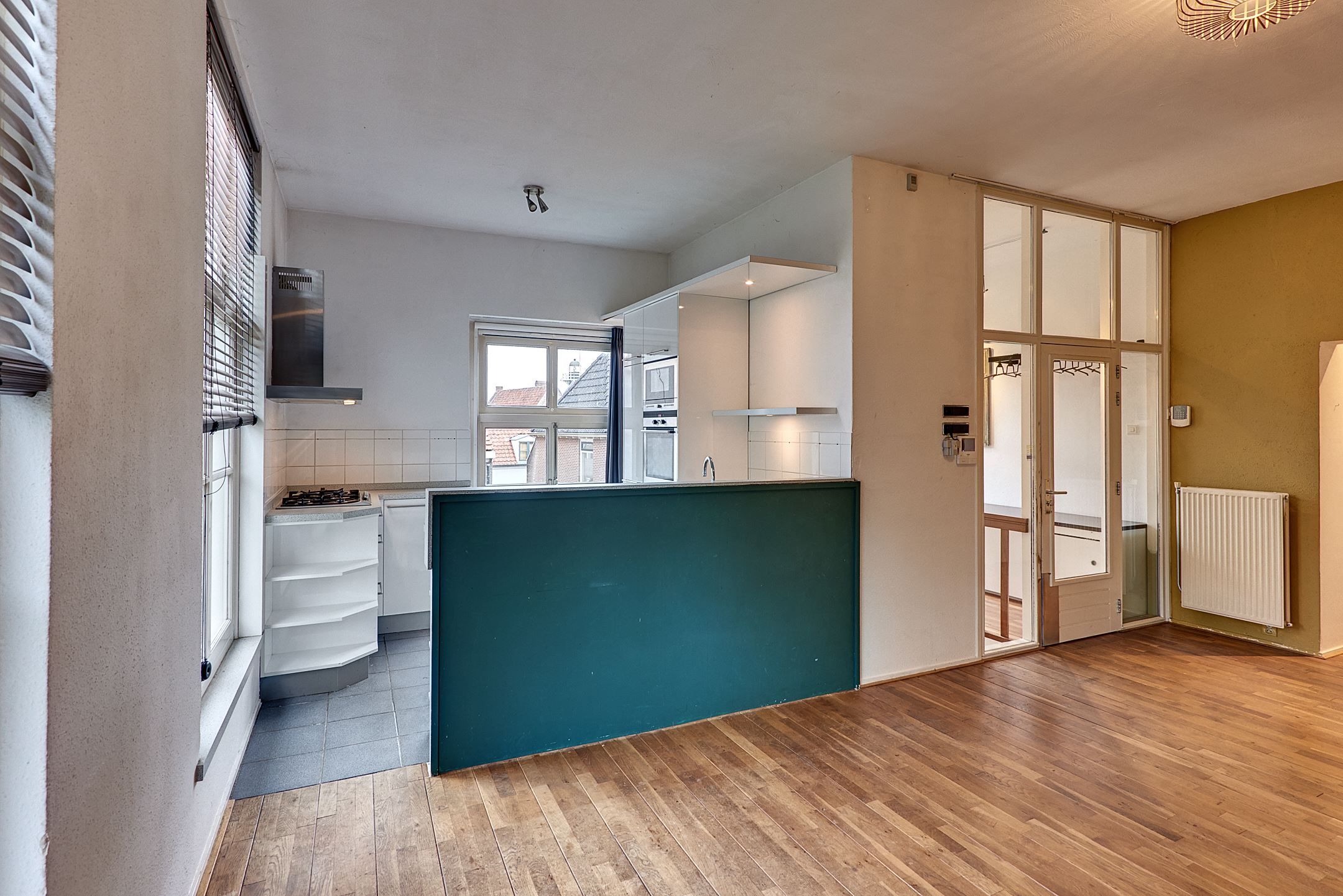 Foto 3 van Hoogstraat 18