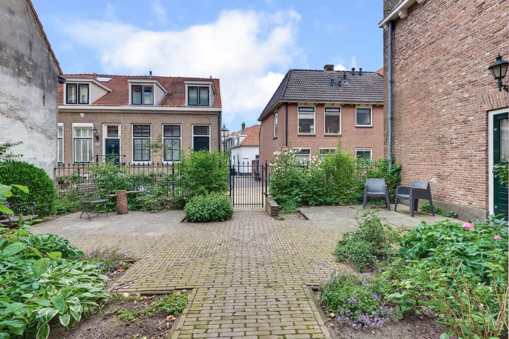 Foto 4 van Hoogstraat 18