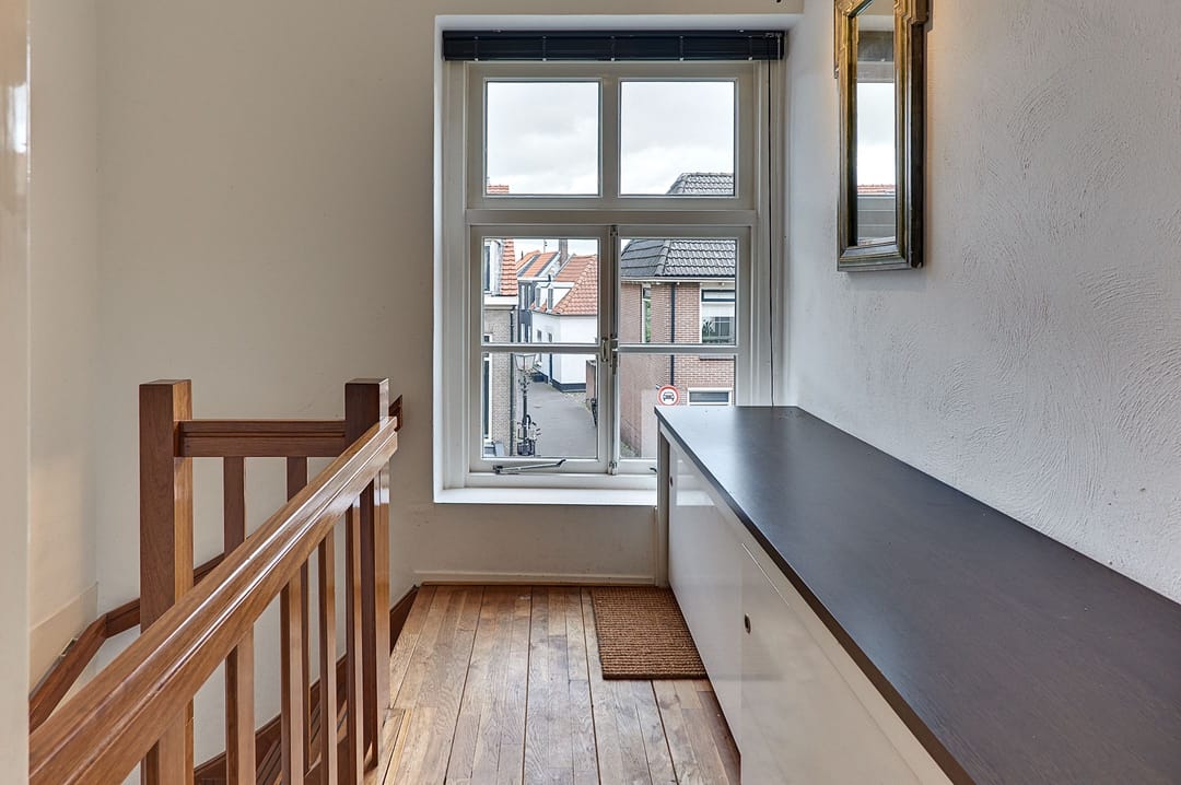 Foto 7 van Hoogstraat 18