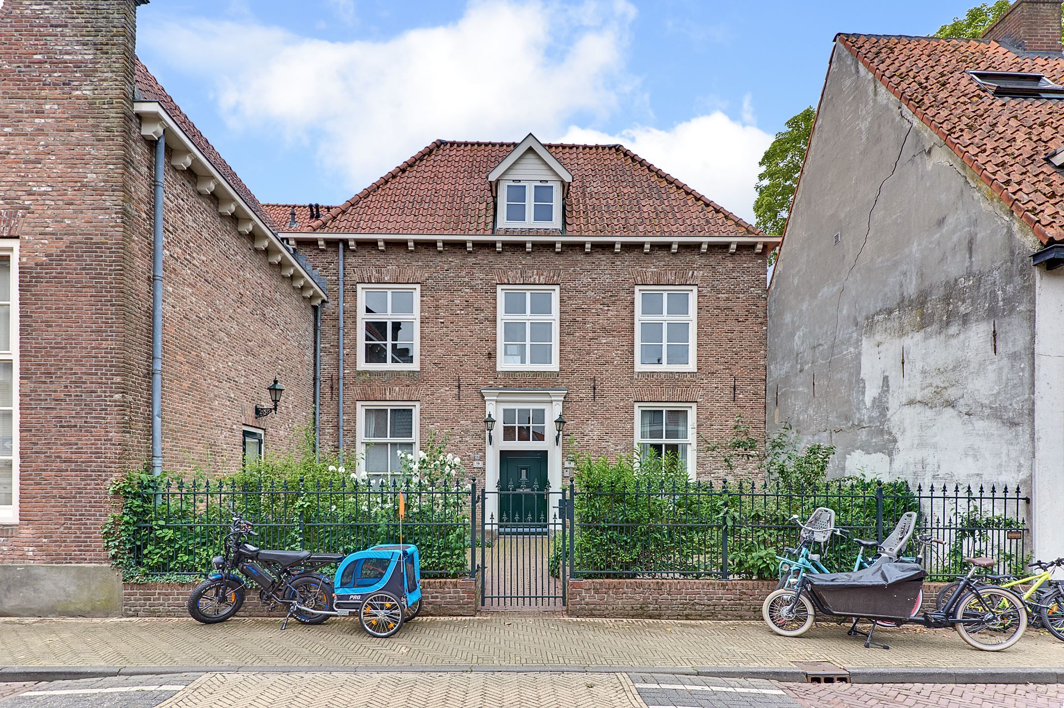 Foto 45 van Hoogstraat 18