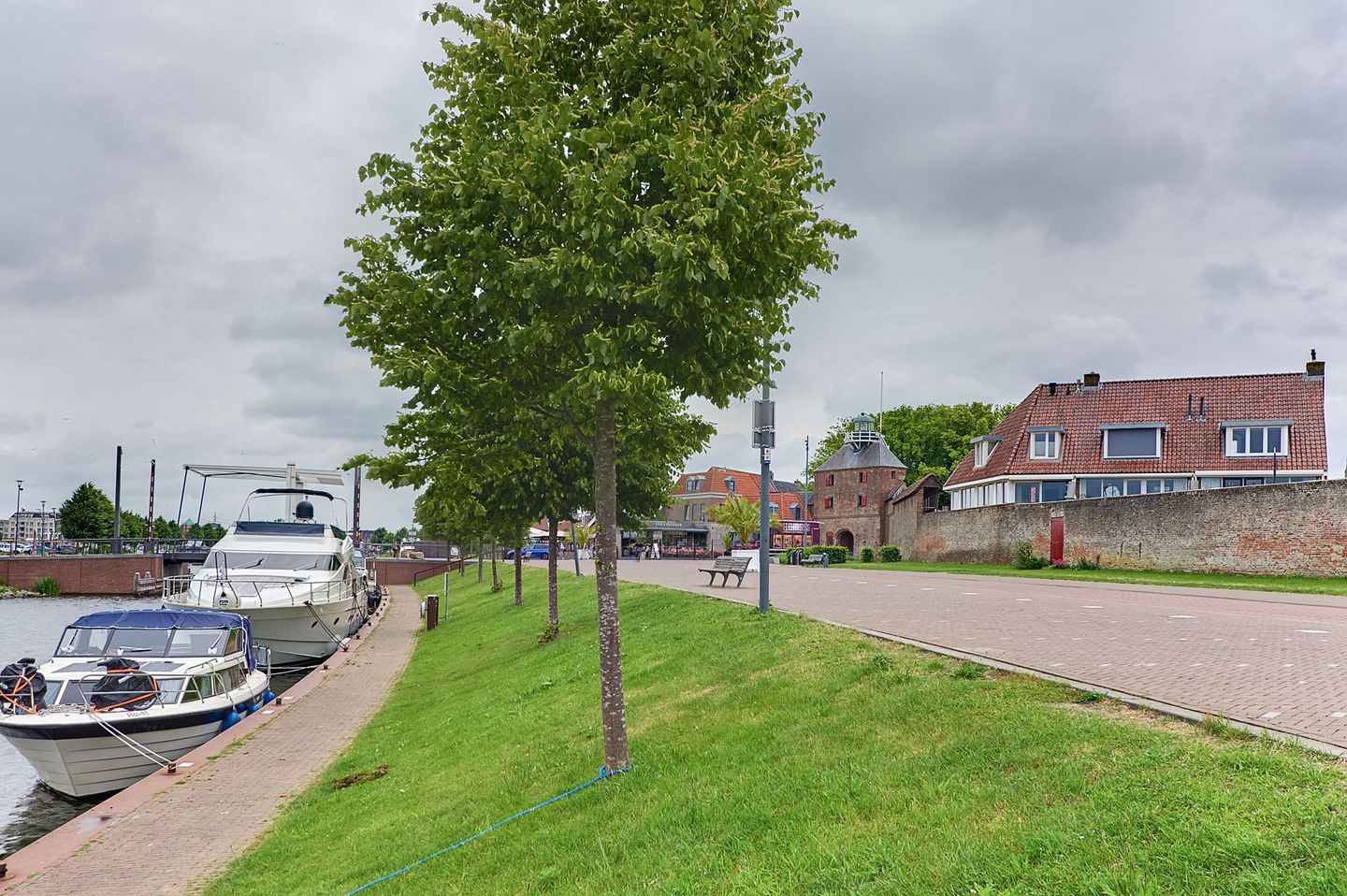 Foto 50 van Hoogstraat 18