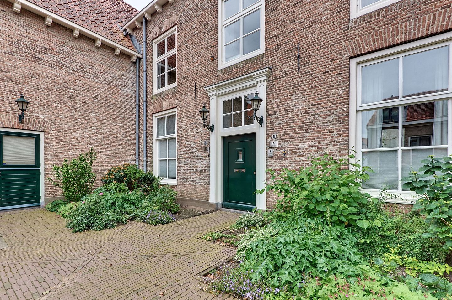 Foto 55 van Hoogstraat 18