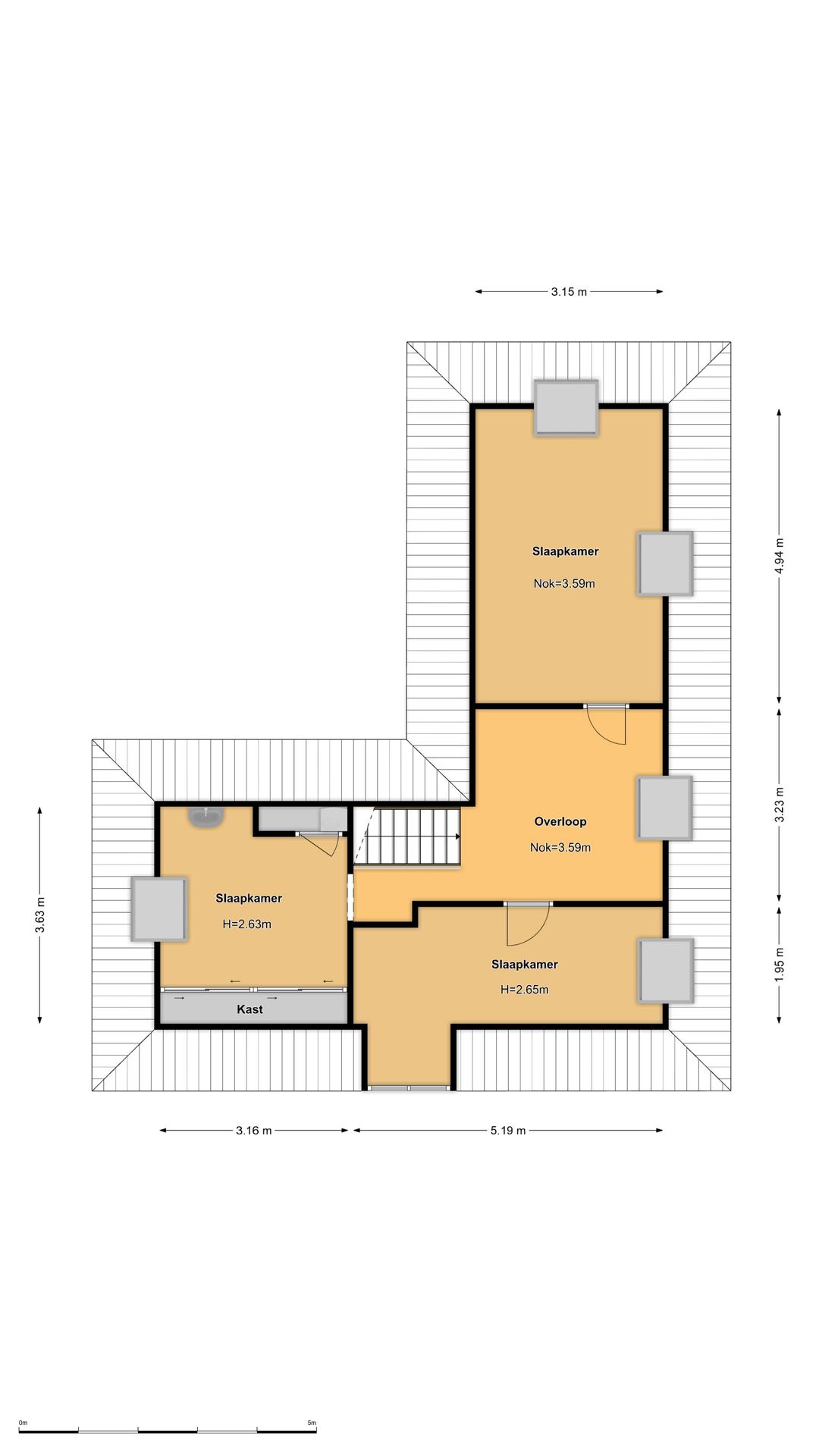 Foto 58 van Hoogstraat 18