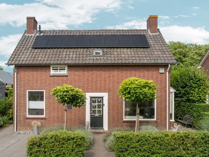 Photo 2 of Pilgrimstraat 12