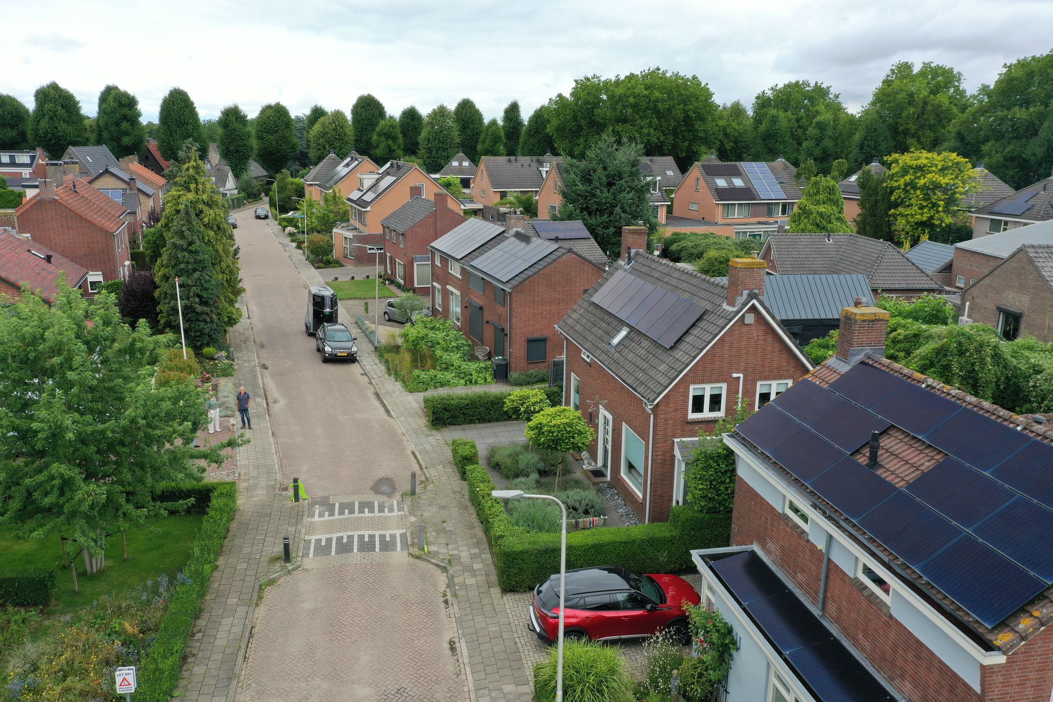 Pilgrimstraat, 12, Huissen, 6851MV, Gelderland, Nederland 12