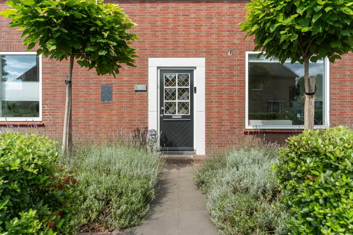 Photo 3 of Pilgrimstraat 12