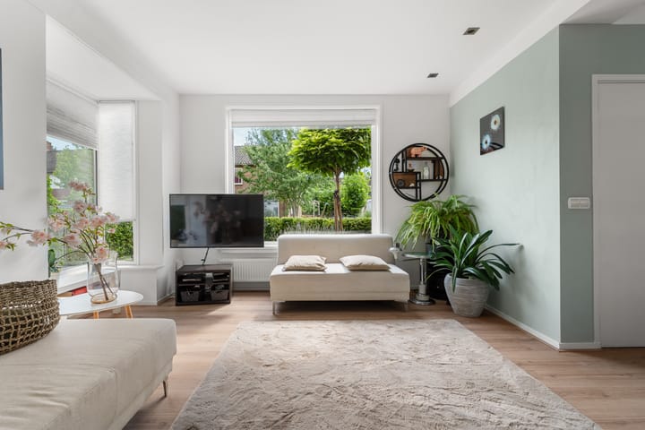 Foto 6 van Pilgrimstraat 12