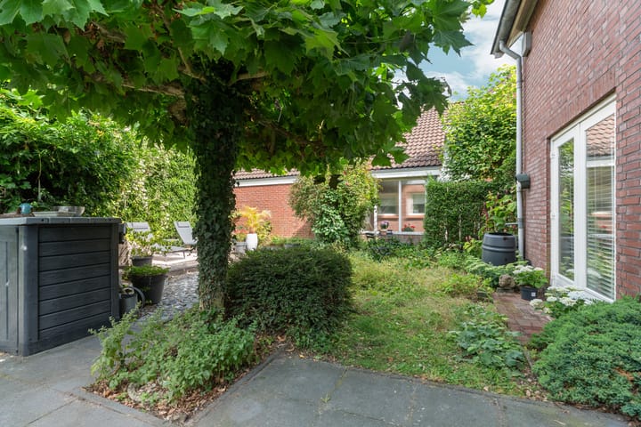 Foto 30 van Pilgrimstraat 12