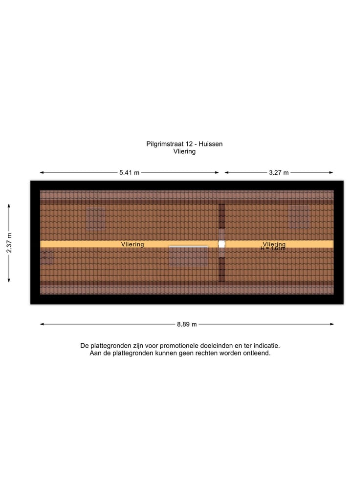 Foto 43 van Pilgrimstraat 12