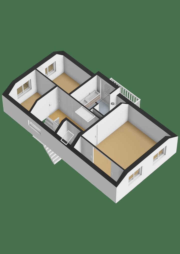 Foto 42 van Pilgrimstraat 12