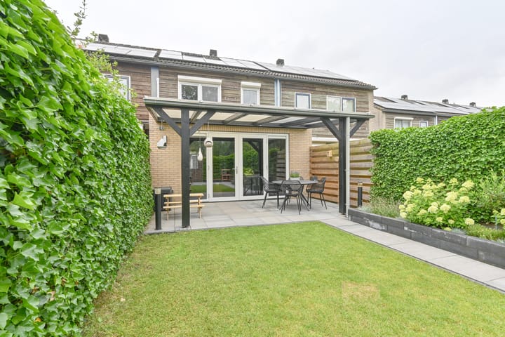 Foto 1 van Koolmees 22