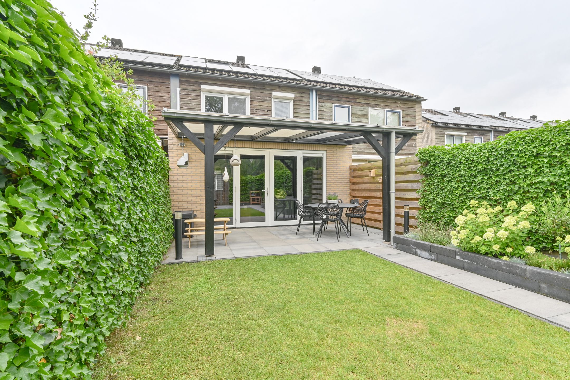 Koolmees, 22, Emmen, 7827BB, Drenthe, Nederland 22