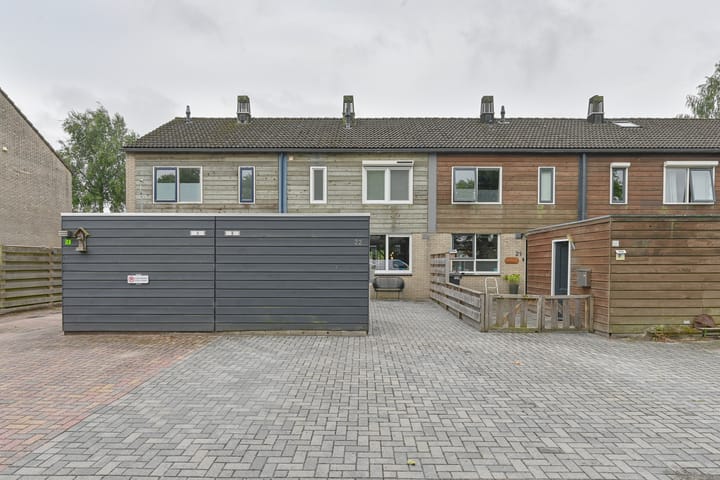 Foto 5 van Koolmees 22