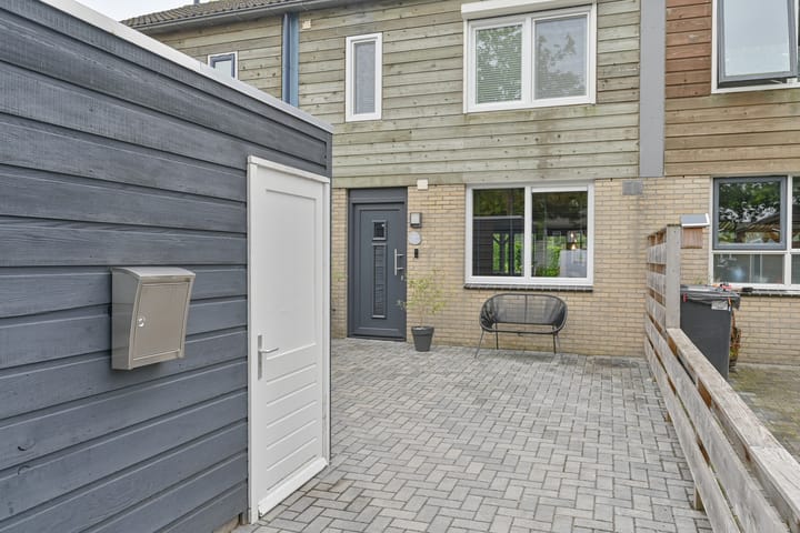 Foto 7 van Koolmees 22