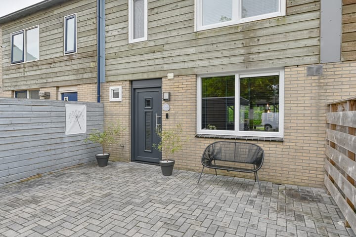 Foto 8 van Koolmees 22