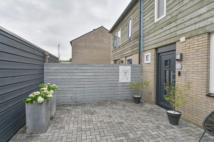 Foto 9 van Koolmees 22