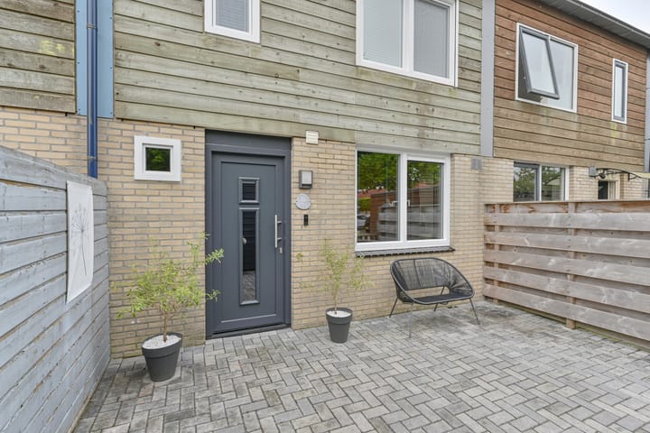 Foto 10 van Koolmees 22