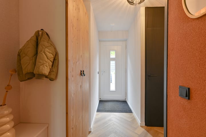 Foto 13 van Koolmees 22