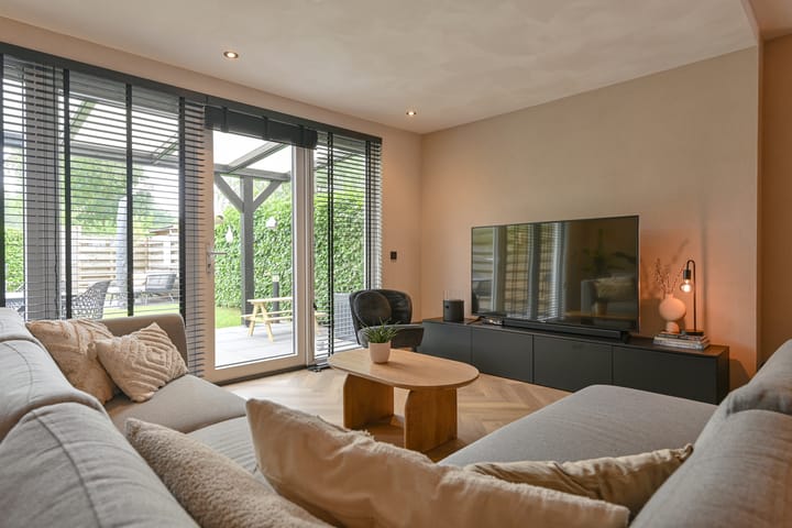 Foto 20 van Koolmees 22