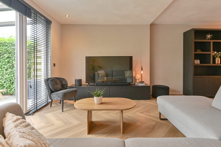 Foto 21 van Koolmees 22