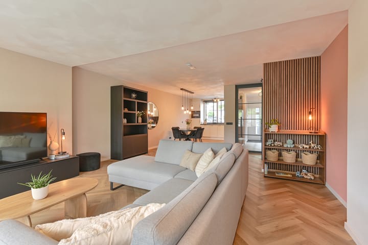 Foto 22 van Koolmees 22