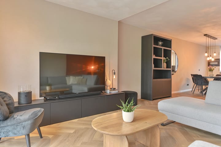 Foto 23 van Koolmees 22