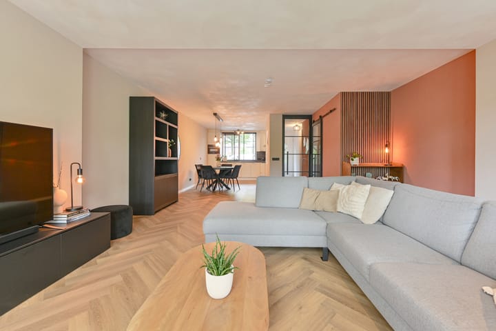 Foto 25 van Koolmees 22