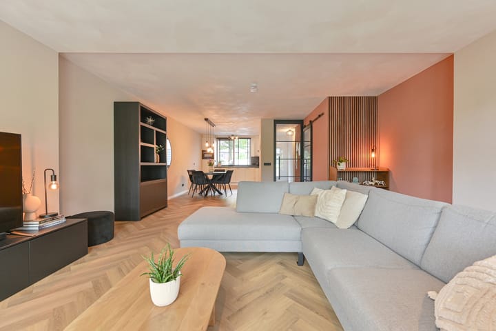 Foto 26 van Koolmees 22