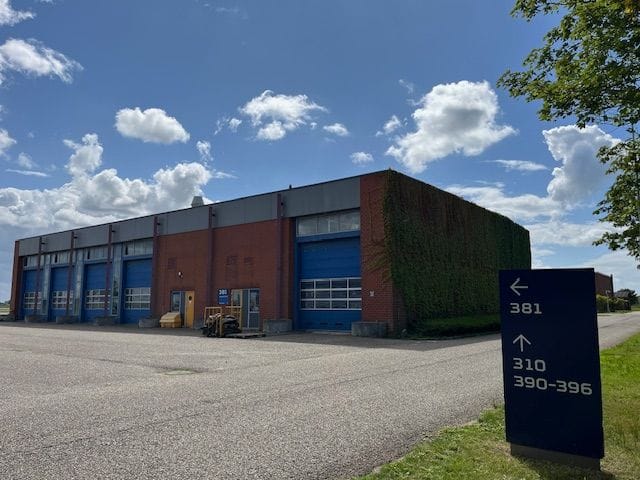 Bekijk foto 3 van Marinevliegkamp 381