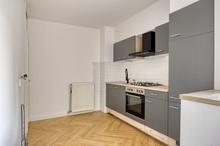 Foto 3 van Kardinaal de Jongstraat 22-A