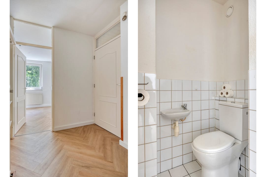 Photo 7 of Kardinaal de Jongstraat 22-A