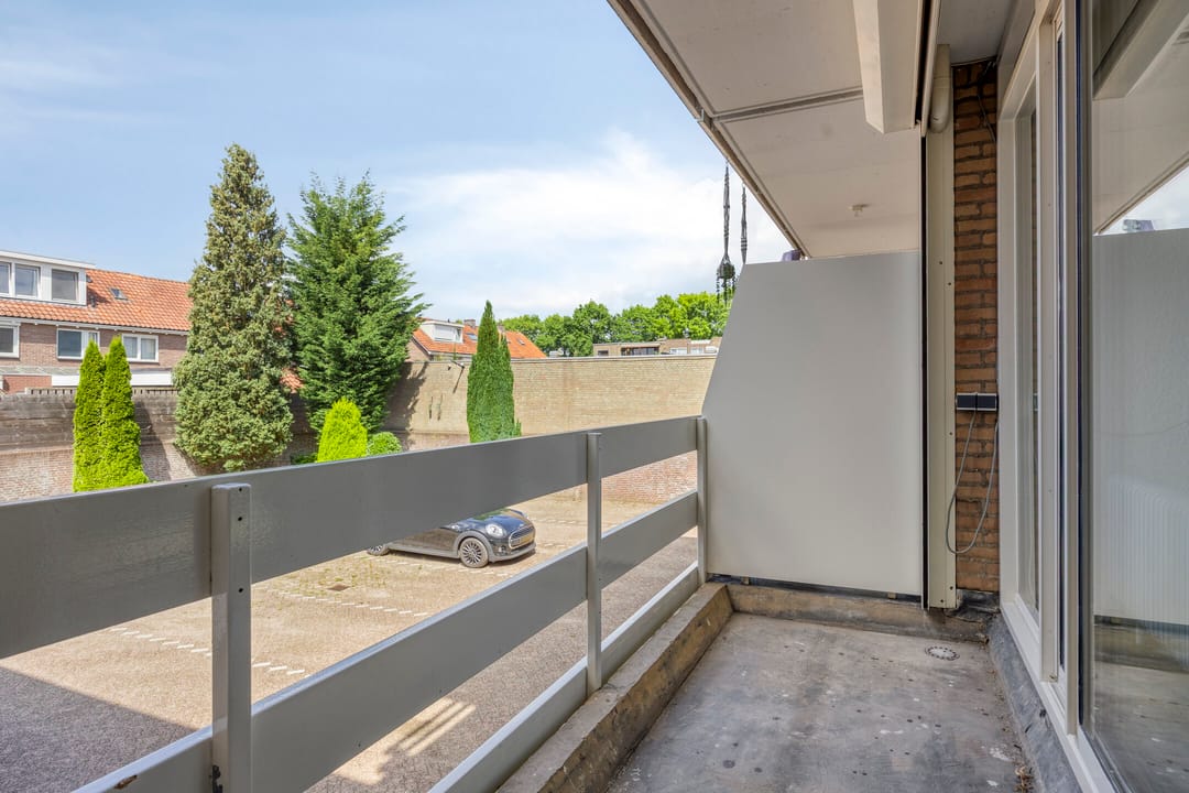 Photo 22 of Kardinaal de Jongstraat 22-A