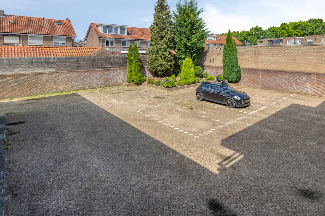 Photo 23 of Kardinaal de Jongstraat 22-A