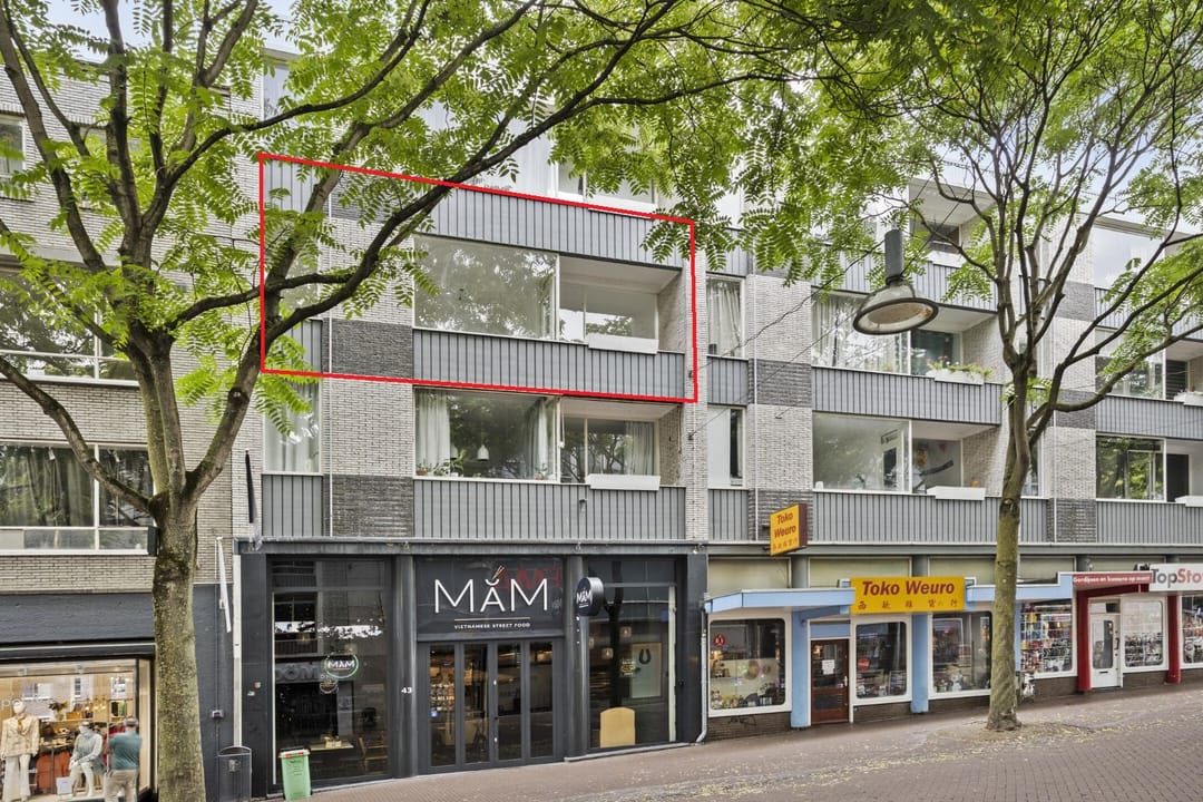 Foto 1 van Augustijnenstraat 57