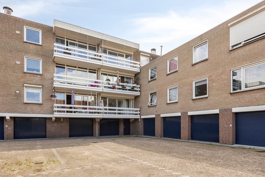 Photo 26 of Kardinaal de Jongstraat 22-A